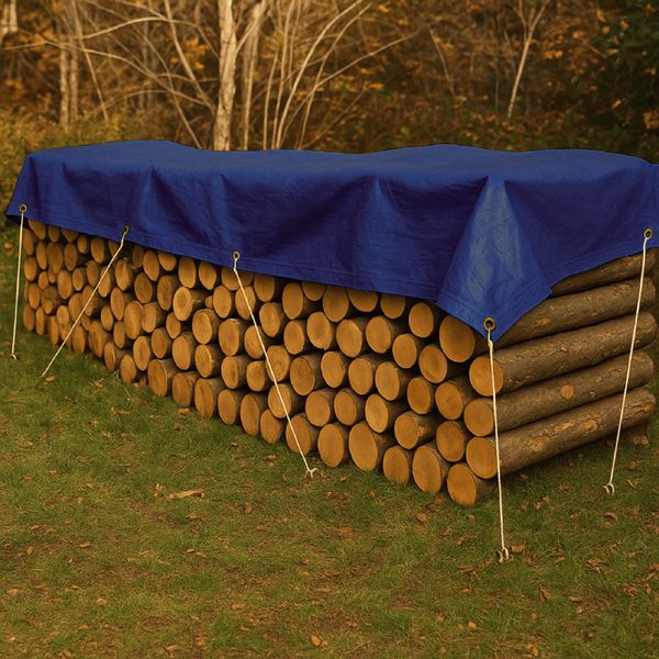 TARFLEX 200G 2.0 M ANCHO AZUL PLATA