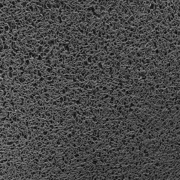 FELPUDO ATRAPAMUGRE P/HOGAR FIRM BACKING 12MM GRIS CLARO