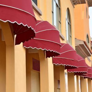 LINO ECONOMICO ROJO PERU 27