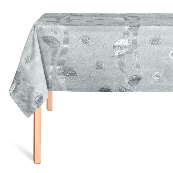 HULE GOLDEN NATURAL PLATEADO