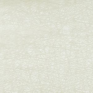 CUBREMESA ENCAJE PVC TEJIDO INFINITO BLANCO