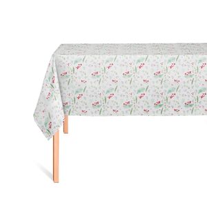 CUBREMESA PLAIN PVC ANAIS