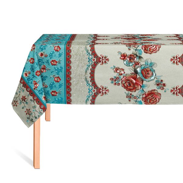 HULE SATIN SABINE CREMA