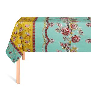 HULE SATIN SABINE VERDE CLARO