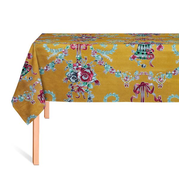 HULE GOLDEN GALA AMARILLO