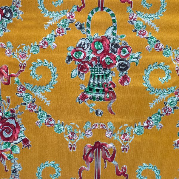 HULE GOLDEN GALA AMARILLO