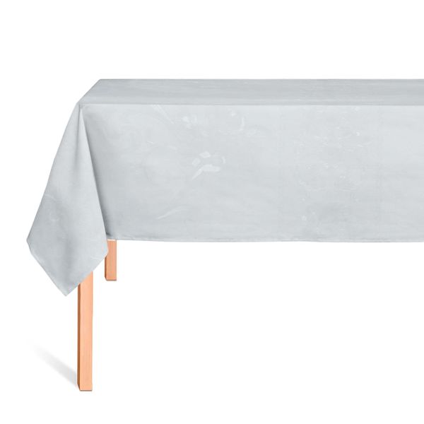 HULE GOLDEN PERLADO LIGHT DECO BLANCO