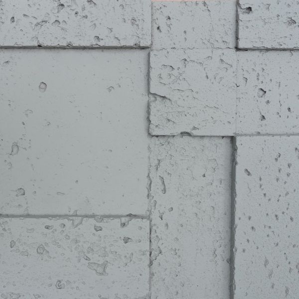 ROVINER 0.6X1.2 MTS PEBBLE GREY