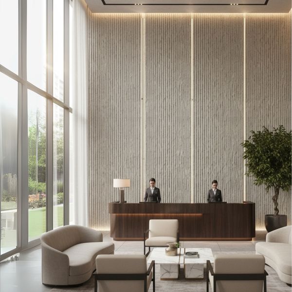 ROVINER 0.72X1.45 MTS BRICK BEIGE