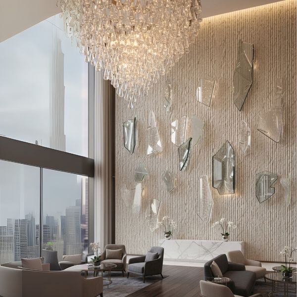 ROVINER 0.6X2.7 MTS STRIPE BEIGE