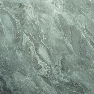 PAPEL TAPIZ 3D BALDOSAS MARMOL 60X30 CM GRIS