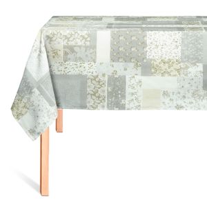 Cubremesa Plain Pvc Patch De Sueños