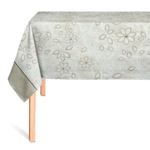 Cubremesa Plain Pvc Oasis