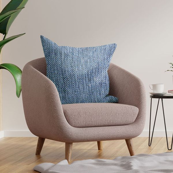 TELA ALPHA AZUL ACERO