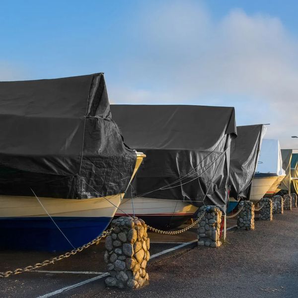 TARFLEX 200G 2.0 M ANCHO NEGRO BLANCO