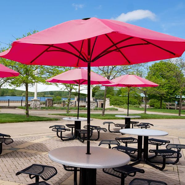 LONA CONCORD 1.50M ROJO PERUANO