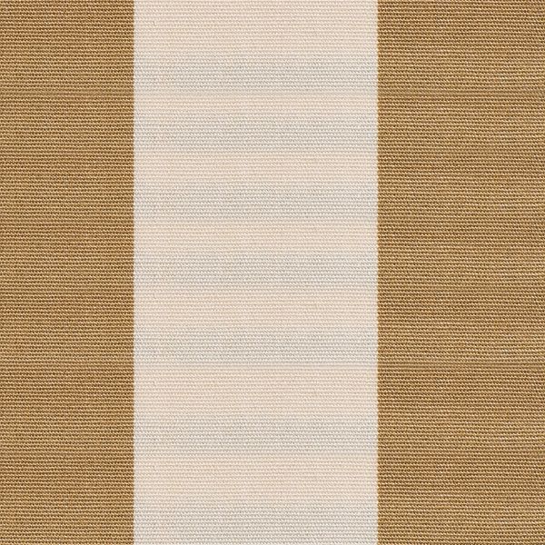 TELA LISTADO VAINILLA/TOSTADO