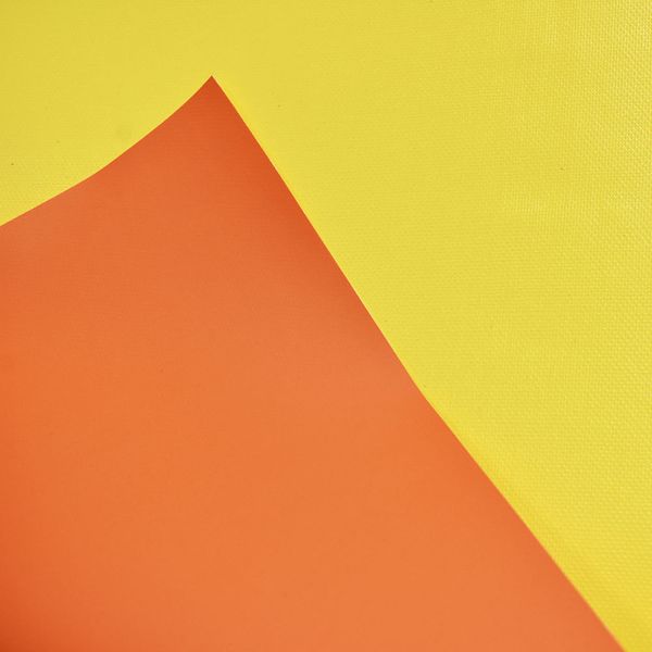 DOBLE FAZ LIVIANO NARANJA/AMARILLO 99