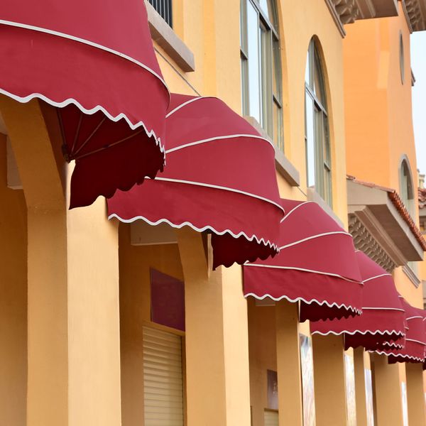 LINO ECO PESADO ROJO PERU 27