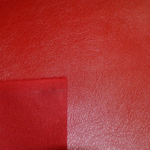 LINO ECO PESADO ROJO PERU 27