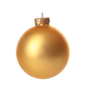 Navidad Maxi Bola 1Pz Maxi 60Cm Diseño (Jh-02)