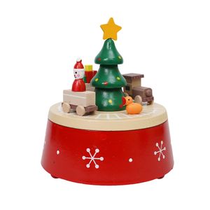 Navidad Adorno Circular 13X13X20 Cm Rojo/Verde (Y02302)