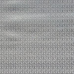 CUBREMESA ENCAJE PVC DALILA PLATA