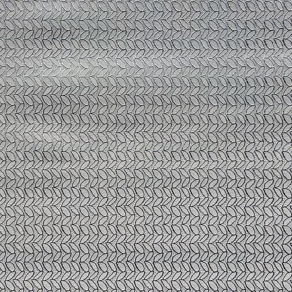 CUBREMESA ENCAJE PVC DALILA PLATA