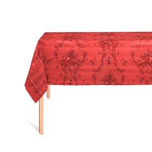 HULE GOLDEN TEMP ZENDA ROJO