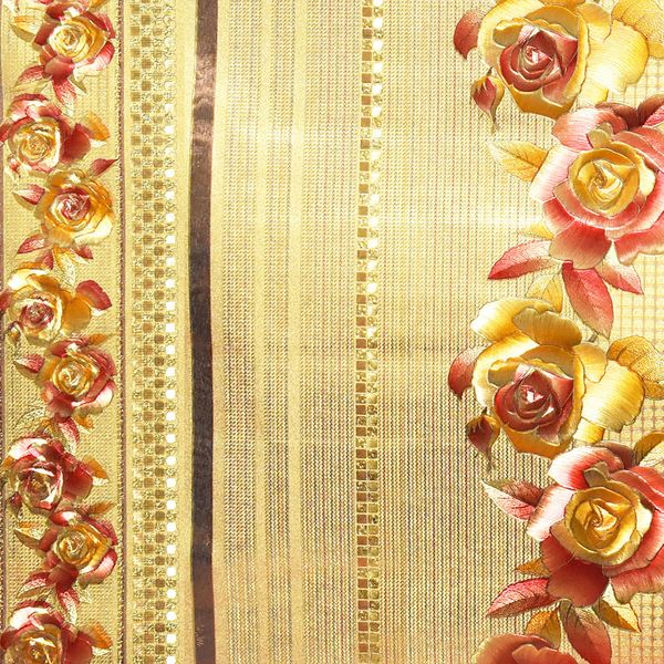 HULE METAL TEMP HANA DORADO