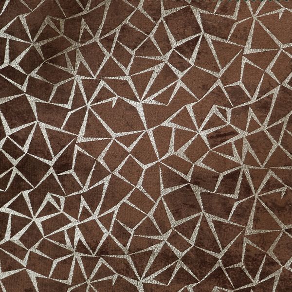 Tela Louvre Marron