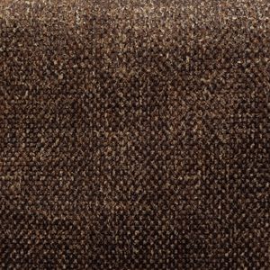 Tela Mykonos Marron Oscuro