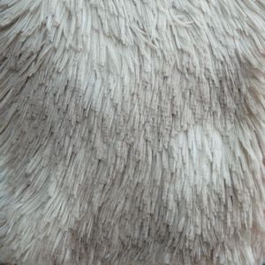 Tela Peluche Marbella Beige
