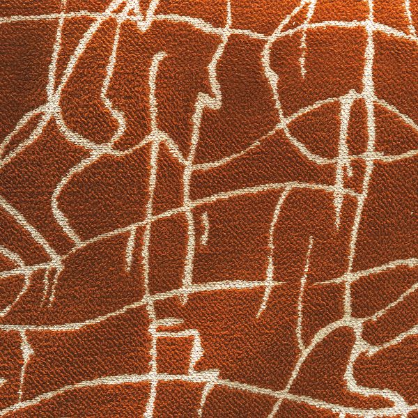 Tela Sahara Terracota
