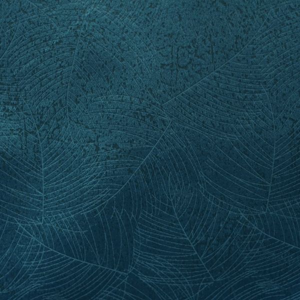 Tela Foresta Azul Acero