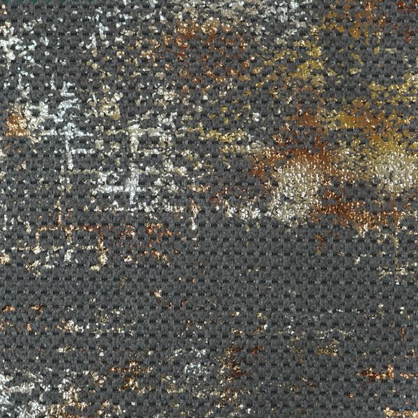 Tela Tokio Gris Oscuro