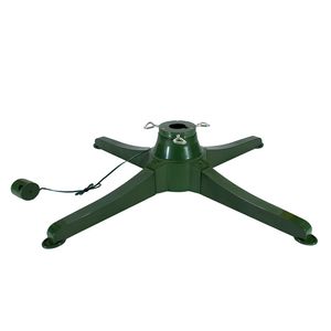 NAVIDAD BASE GIRATORIA P/ARBOL (ONC-B350)