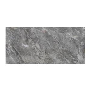 Papel Tapiz 3D Baldosas Marmol 60X30 Cm Gris (Bolsa 10 Unid)