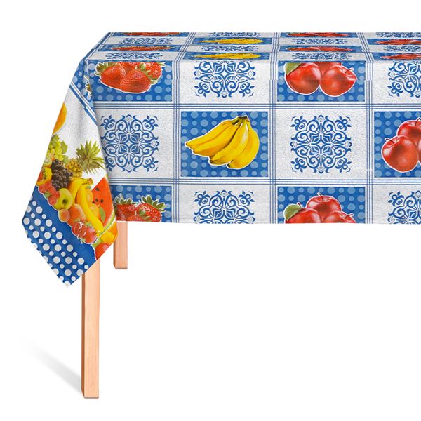 Ultra Hule Cynthia Azul 13