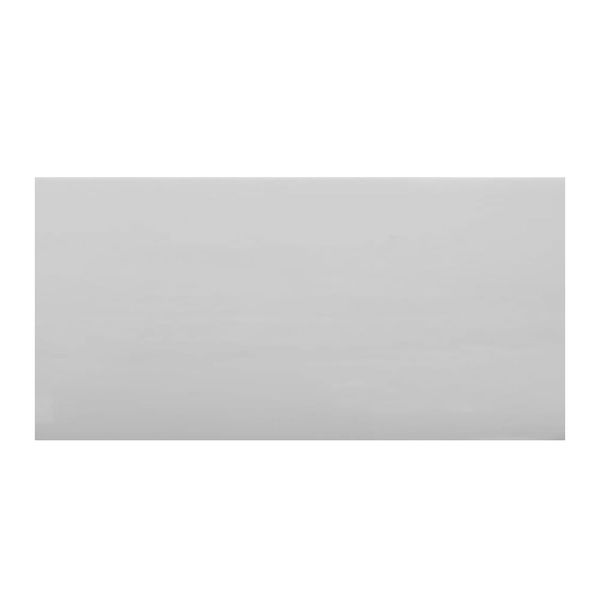 Papel Tapiz 3D Baldosas Solido 60X30 Cm Gris Claro (Bolsa 10 Unid)