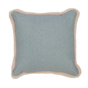 Cojin Encanto Luminoso Denim 40X40Cm