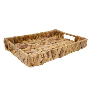 Cesta Trenzada Rectagular S (Reg13-066-3)