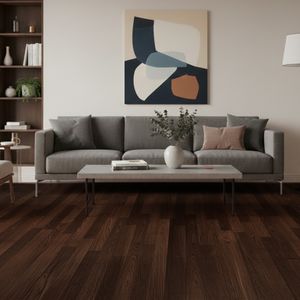 PISO WOOD PARQUET NOGAL