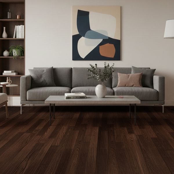 PISO WOOD PARQUET NOGAL