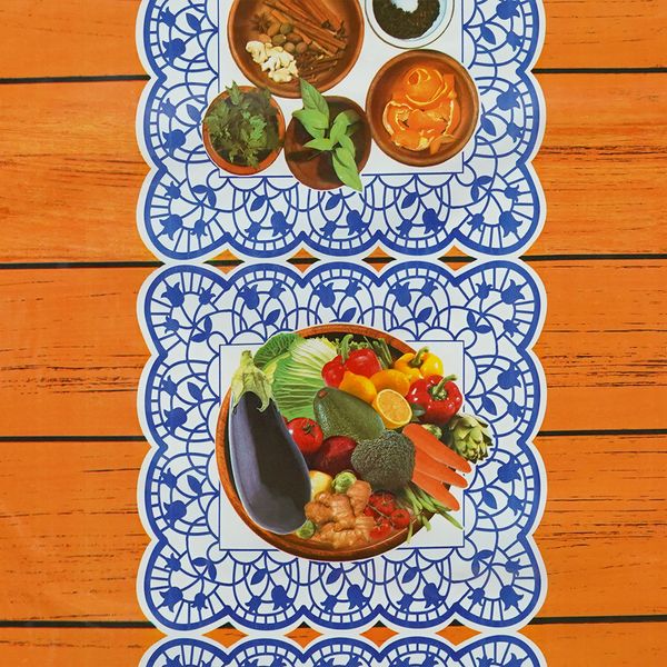 Ultra Hule Juliana Azul 13