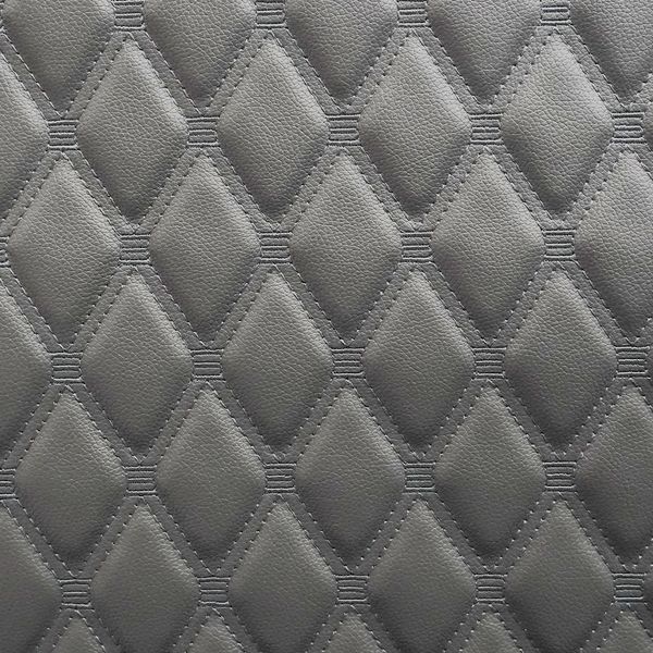 Tablero Legacy Rombos Gris Hilo Gris