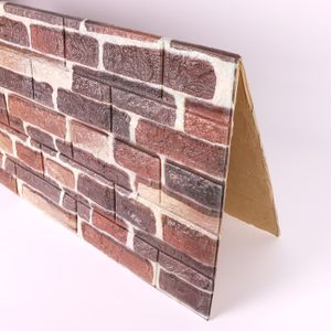 Papel Tapiz 3D Emiliano 77X70X0.3 Cm Multicolor