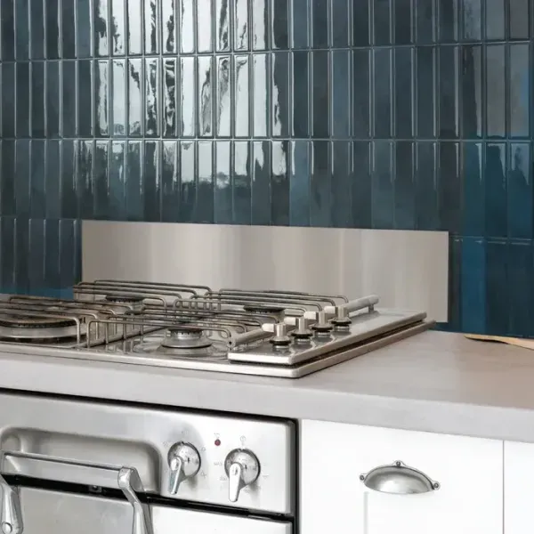 Mosaico Gel 3D Marroqui 29X22.9 Cm Oceano (Pack 10 Unid)