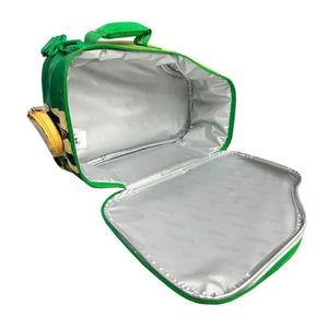 Thermos Lonchera Termica Auto Safari Verde (N173899)