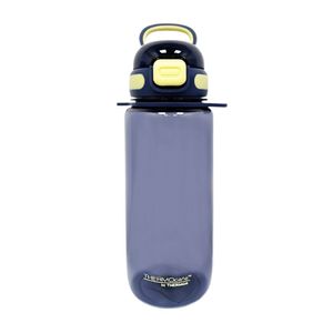 Thermos Botella Deportiva Con Asa Azul (Ttb1424)
